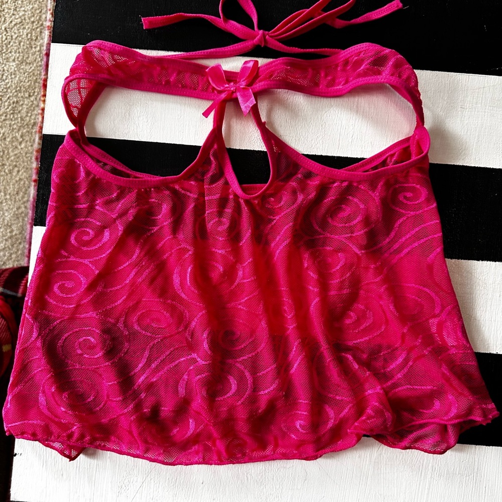 Lingerie set - Picture 2 of 4